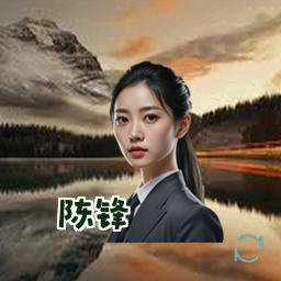 陈锋
